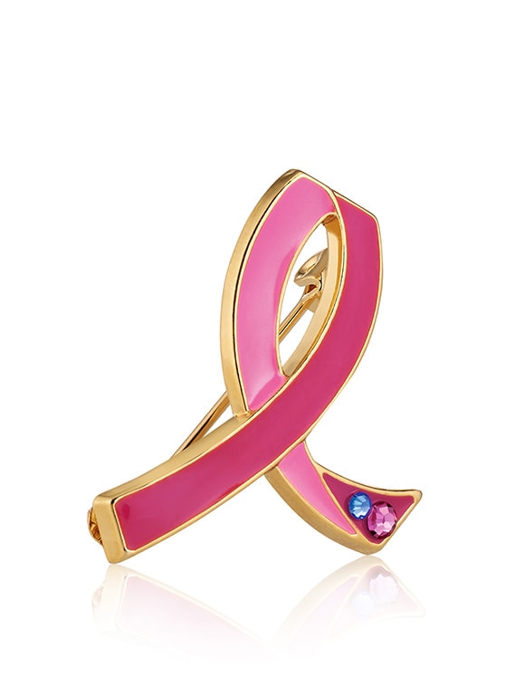 The Weekly Covet: What to Shop to Support Breast Cancer Awareness