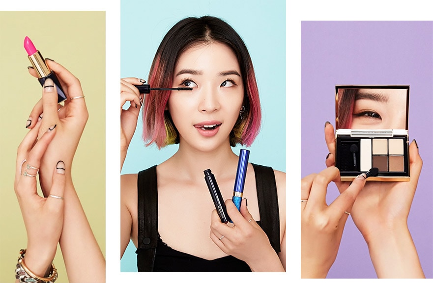 3 Minutes With Irene Kim Estee Stories Blog Esteelauder Com