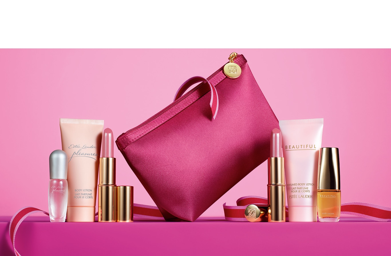 When Is Dillards Estee Lauder Free Gift With Purchase 2015 - 2015 ...