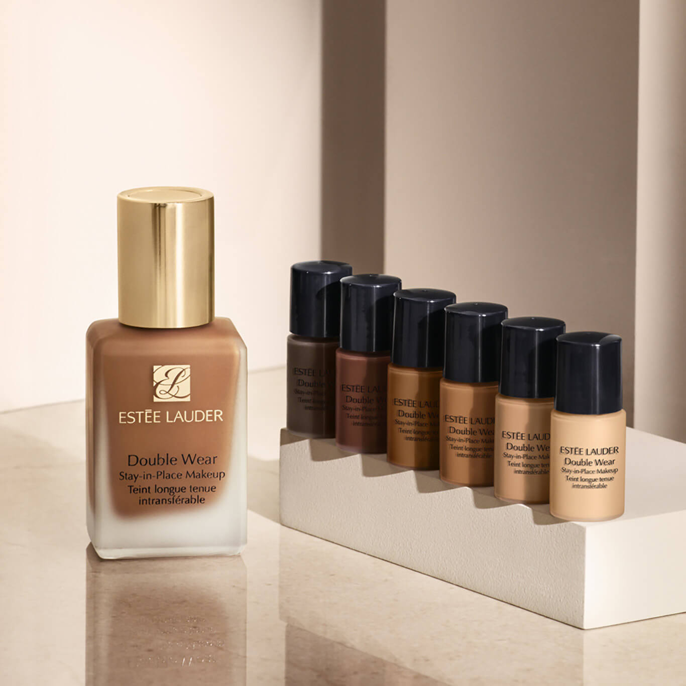 Holiday Best-Selling Estee Lauder Makeup & Skincare Gift Sets - Multiple  Choices