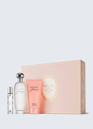 Estée Lauder x Ladurée Pleasures