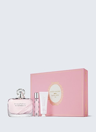 Estée Lauder x Ladurée Beautiful Magnolia
