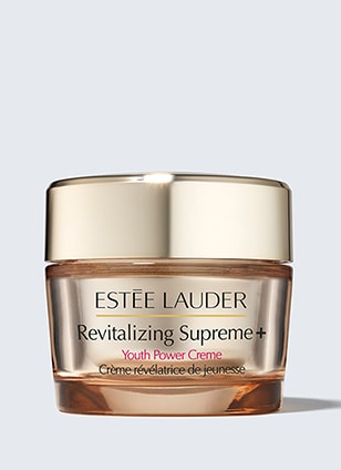 Estee Lauder Revitalizing Supreme+ Youth Power Creme 1oz/30ml