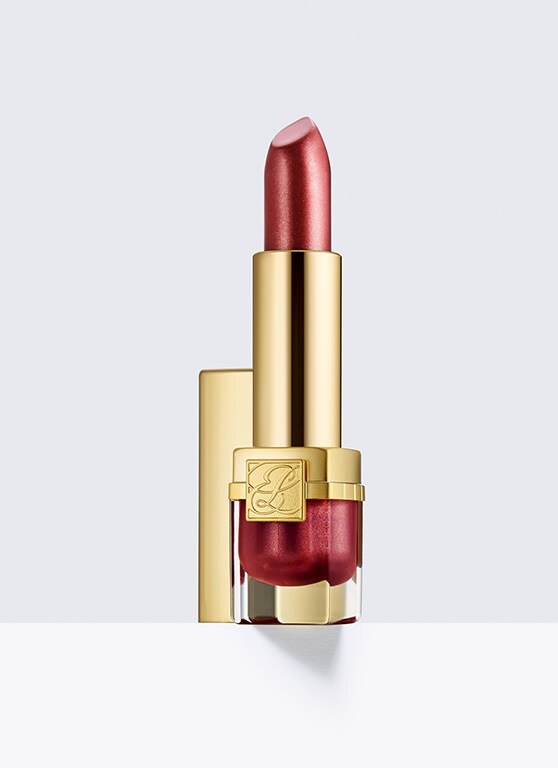lauder color 919 fantastical lipstick