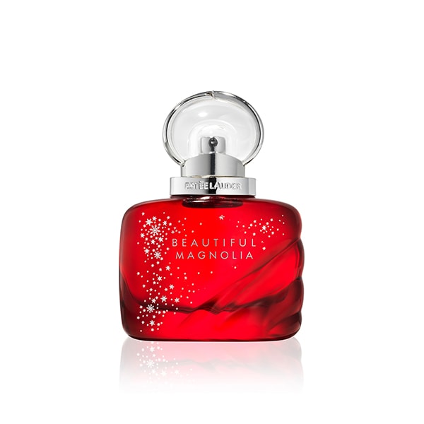Estée Lauder Beautiful Magnolia Eau de Parfum Spray Wonderland Edition - 1.0 oz
