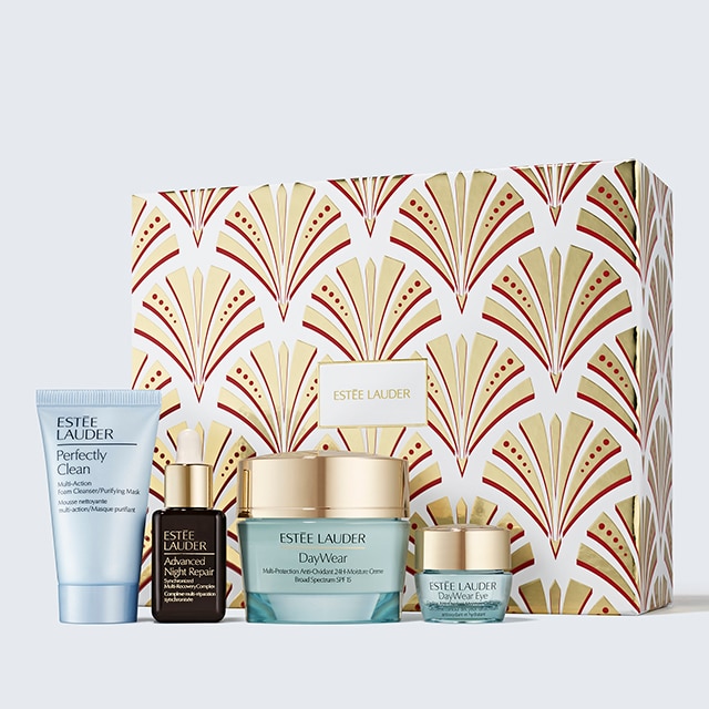 DayWear Moisturizer Holiday Skincare Set