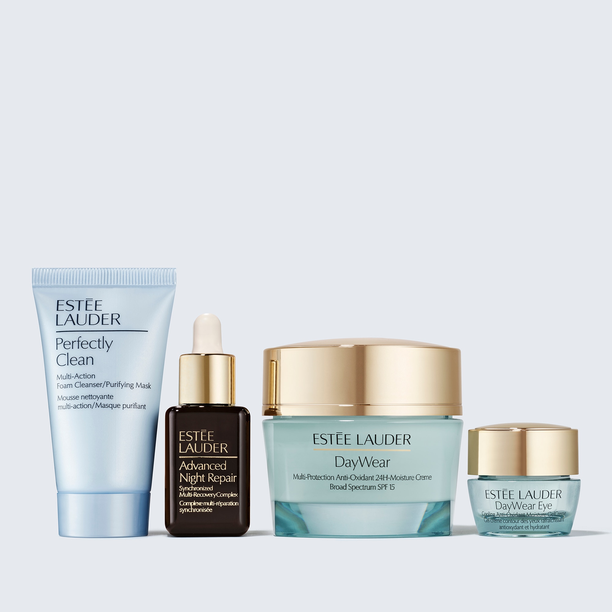 DayWear Moisturizer Holiday Skincare Set