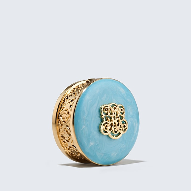 Estée Treasures Inspired by Turquoise