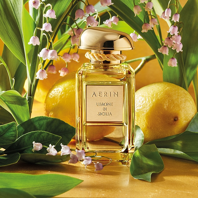 AERIN Limone Di Sicilia Parfum | Estée Lauder