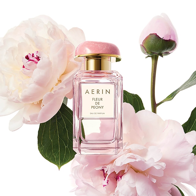 AERIN Fleur de Peony Eau de Parfum | Estée Lauder
