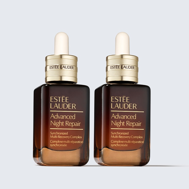 Toestand Wat Verouderd Advanced Night Repair Serum Duo Synchronized Multi-Recovery Complex | Estée  Lauder Official Site