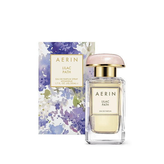 AERIN Lilac Path Eau de Parfum | Estée Lauder