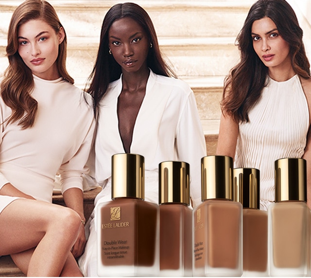 Estee Lauder | Beauty Products, Skin Care & Makeup