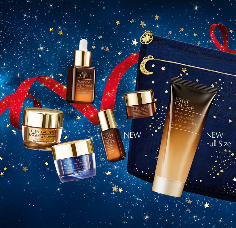 Transform Your Skin with Estee Lauder - Beauty Point Of View