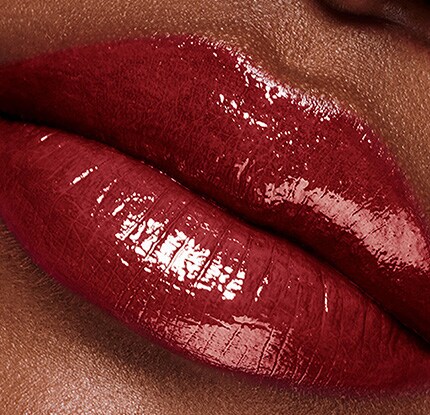 estee lauder pure shine 919 fantastical lipstick