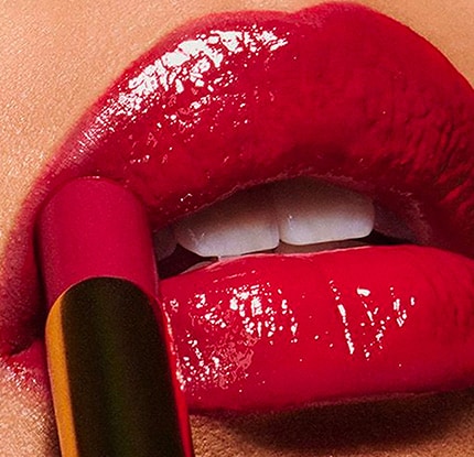 lauder color 919 fantastical lipstick