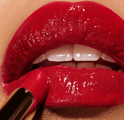 estee pure 919 fantastical lipstick