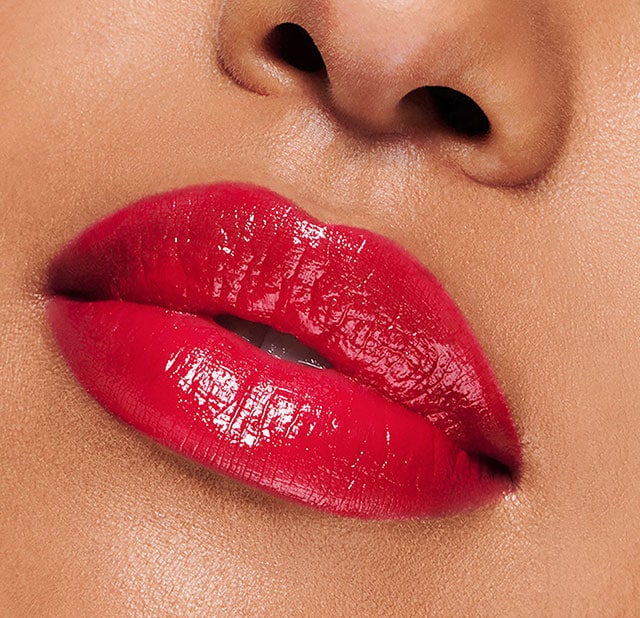estee lauder pure color shine 919 fantastical lipstick