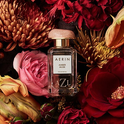 photo of aerin cedar violet