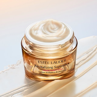 photo of revitalizing supreme+ moisturizer for dry skin routine