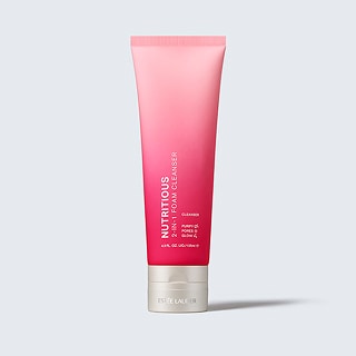 photo of Nutritious 2-in-1 Foam Cleanser/Purifying Mask