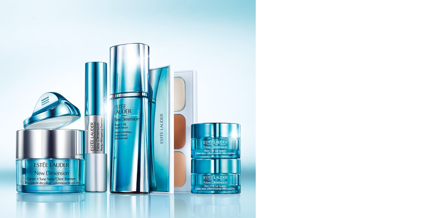 Moisturizer | Estee Lauder Skin Moisturizers | EsteeLauder.com